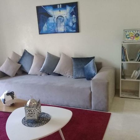 Luxury Flat Marina Agadir Appartement Buitenkant foto