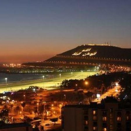 Luxury Flat Marina Agadir Appartement Buitenkant foto