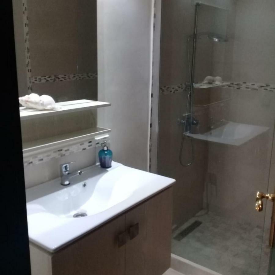Luxury Flat Marina Agadir Appartement Buitenkant foto