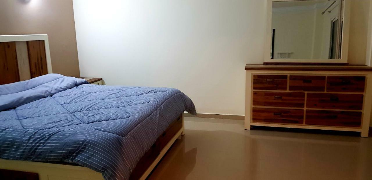 Luxury Flat Marina Agadir Appartement Buitenkant foto