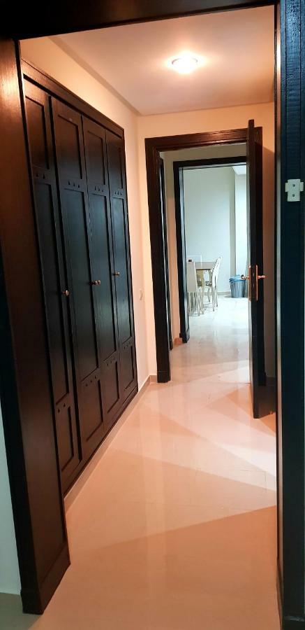 Luxury Flat Marina Agadir Appartement Buitenkant foto