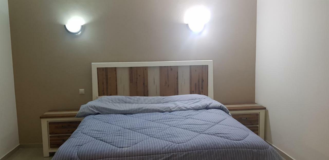 Luxury Flat Marina Agadir Appartement Buitenkant foto