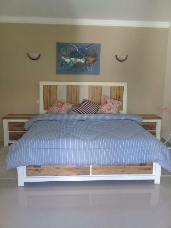 Luxury Flat Marina Agadir Appartement Buitenkant foto