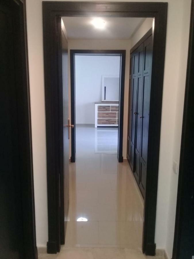 Luxury Flat Marina Agadir Appartement Buitenkant foto