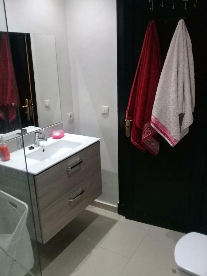Luxury Flat Marina Agadir Appartement Buitenkant foto