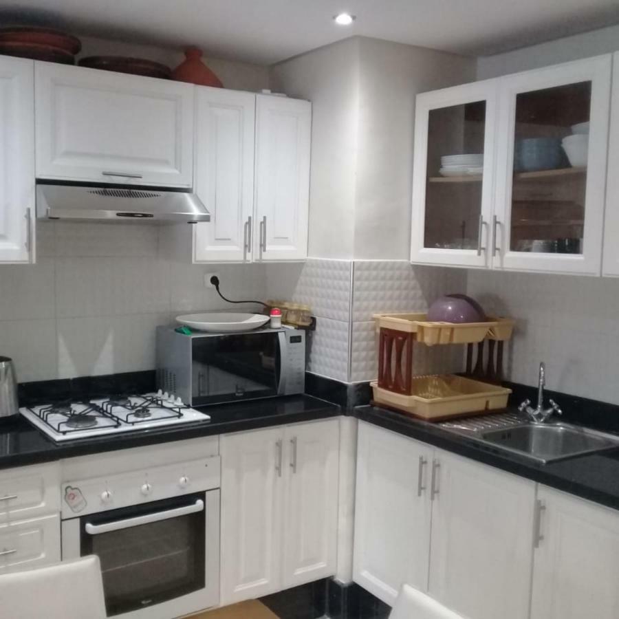 Luxury Flat Marina Agadir Appartement Buitenkant foto