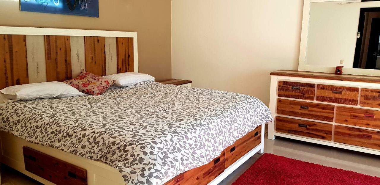 Luxury Flat Marina Agadir Appartement Buitenkant foto