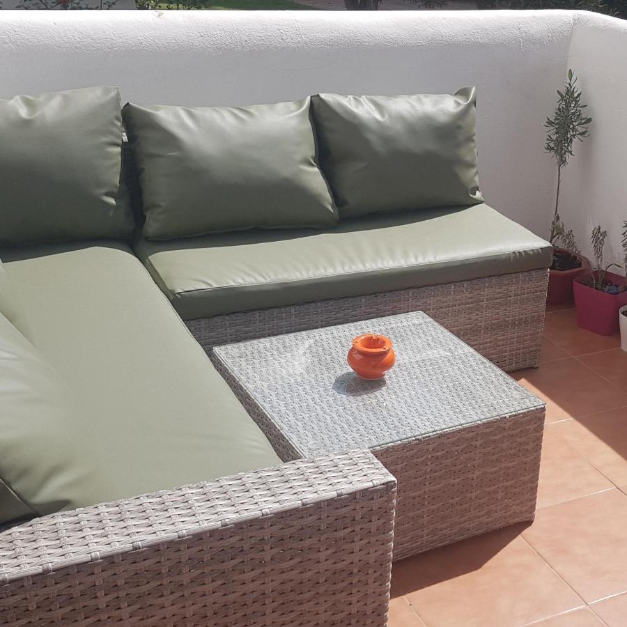Luxury Flat Marina Agadir Appartement Buitenkant foto