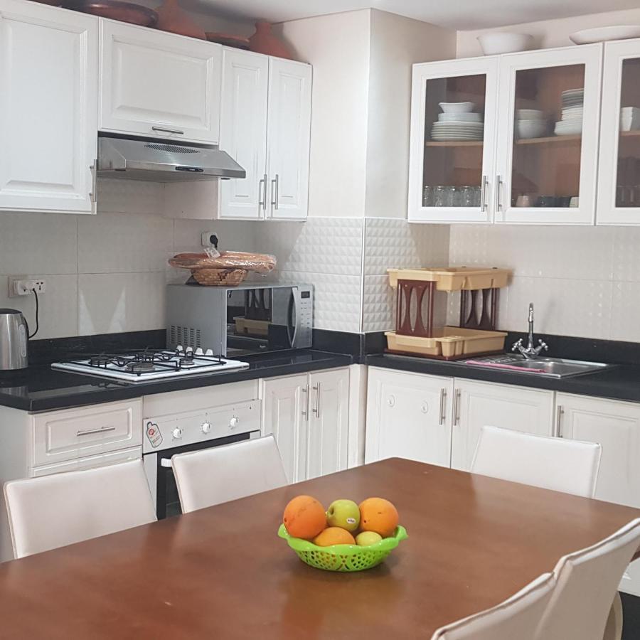 Luxury Flat Marina Agadir Appartement Buitenkant foto